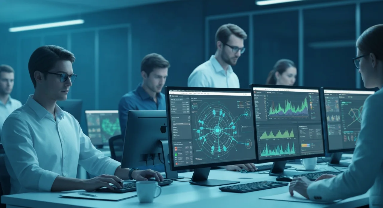 Cybersecurite Angers